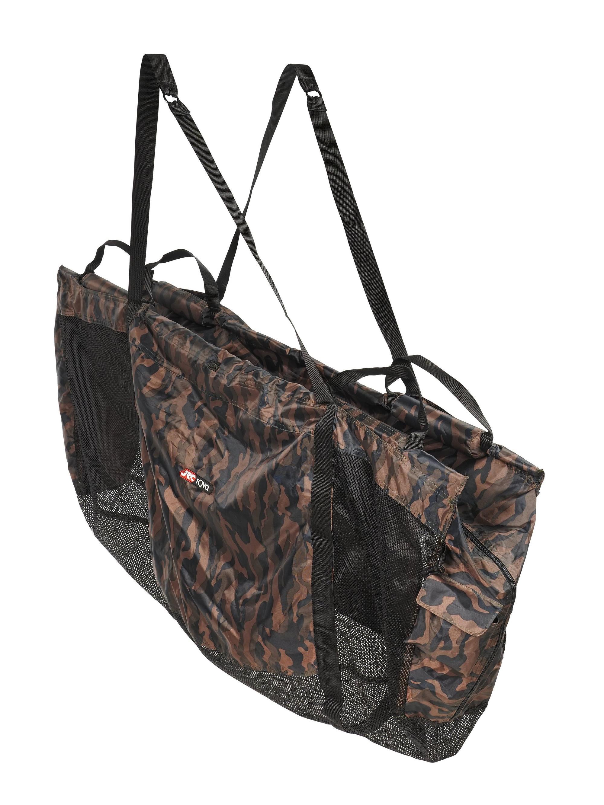 JRC Rova Recovery Sling vägningssäck