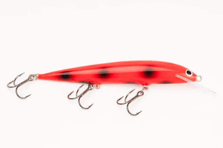 Karikko 11 cm wobbler - Image 12