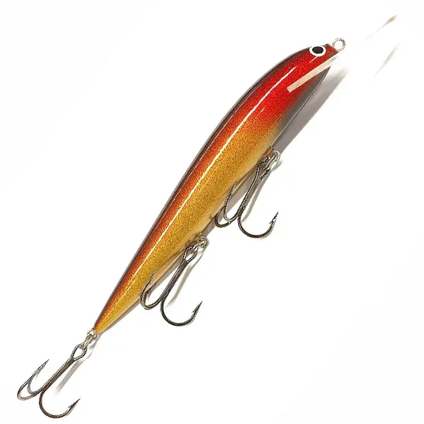 Karikko 11 cm wobbler - Image 17