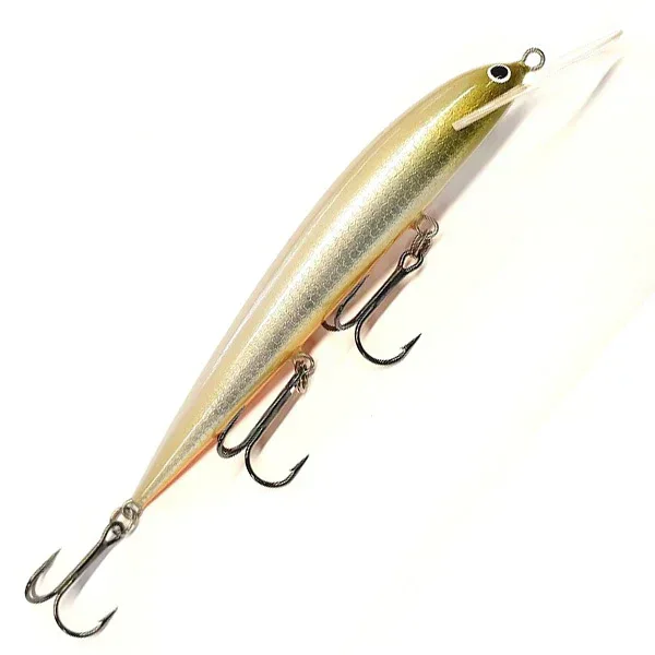 Karikko 11 cm wobbler - Image 22