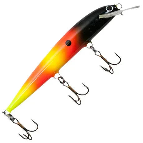 Karikko 11 cm wobbler - Image 5