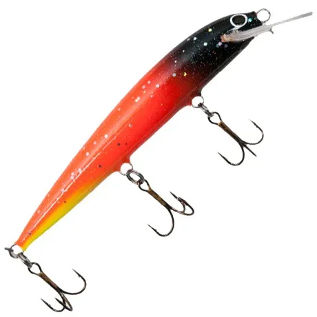 Karikko 11 cm wobbler - Image 8