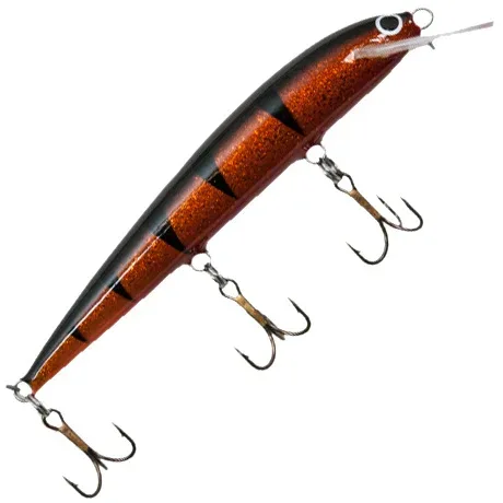 Karikko 11 cm wobbler - Image 9