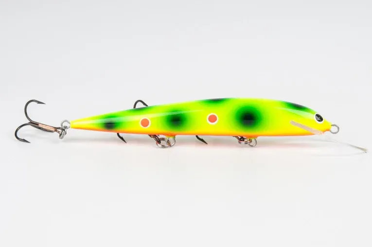 Karikko 13 cm wobbler - Image 11