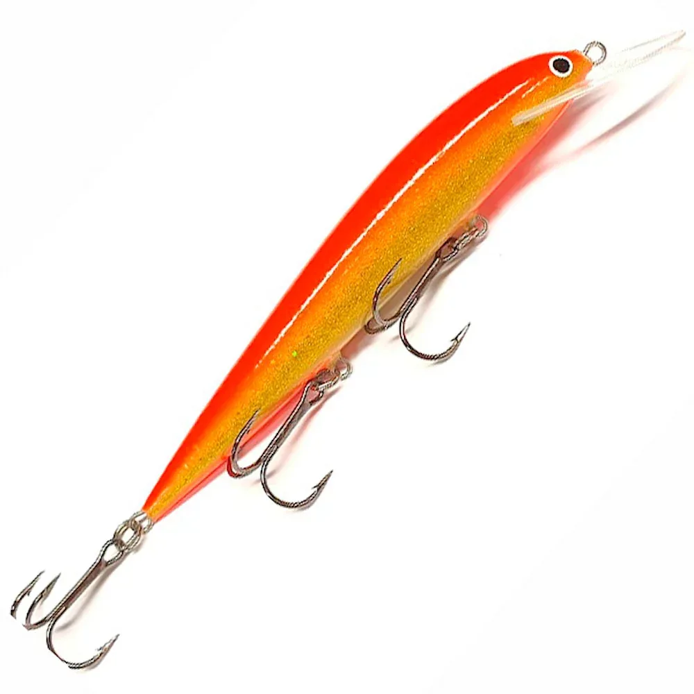 Karikko 13 cm wobbler - Image 13