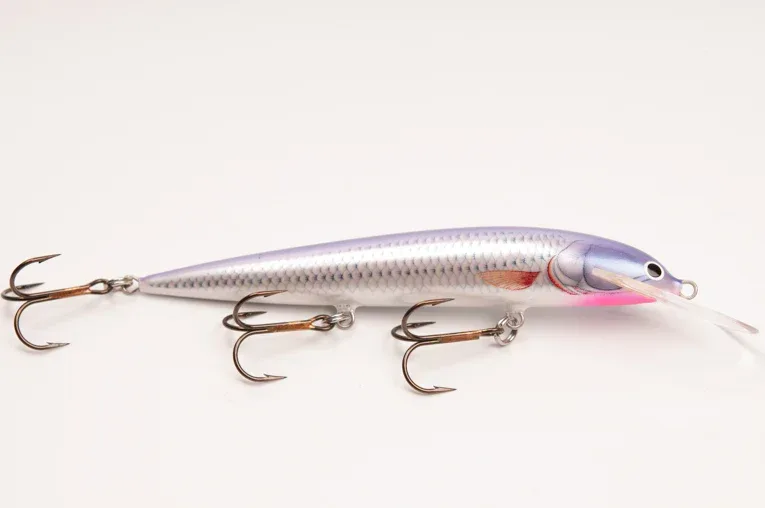 Karikko 13 cm wobbler - Image 16