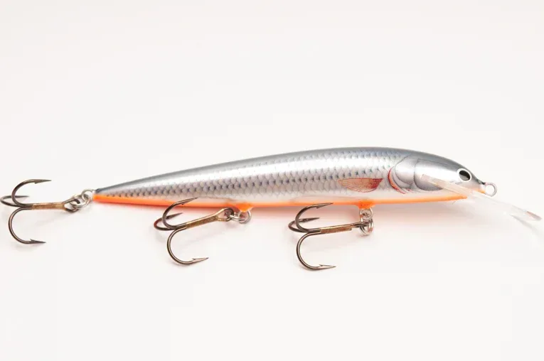 Karikko 13 cm wobbler - Image 17