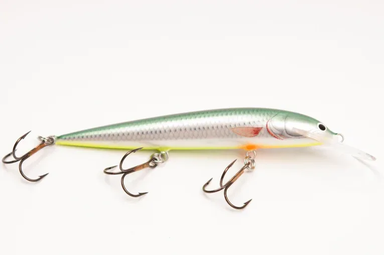 Karikko 13 cm wobbler - Image 18