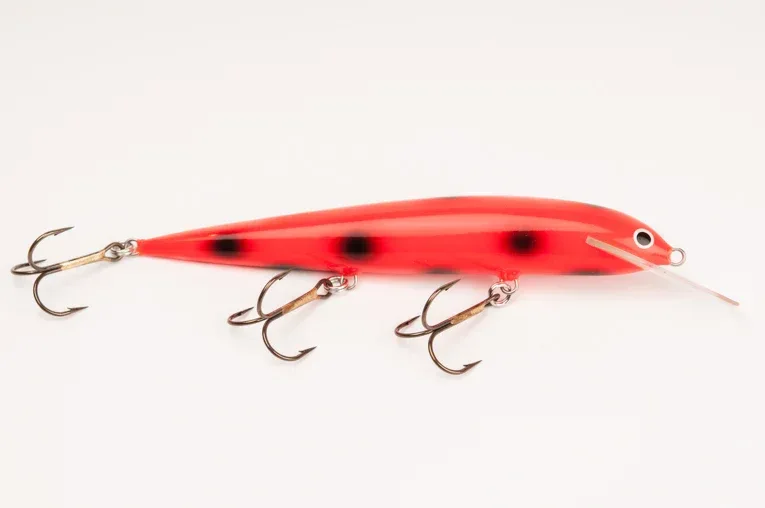 Karikko 13 cm wobbler - Image 19