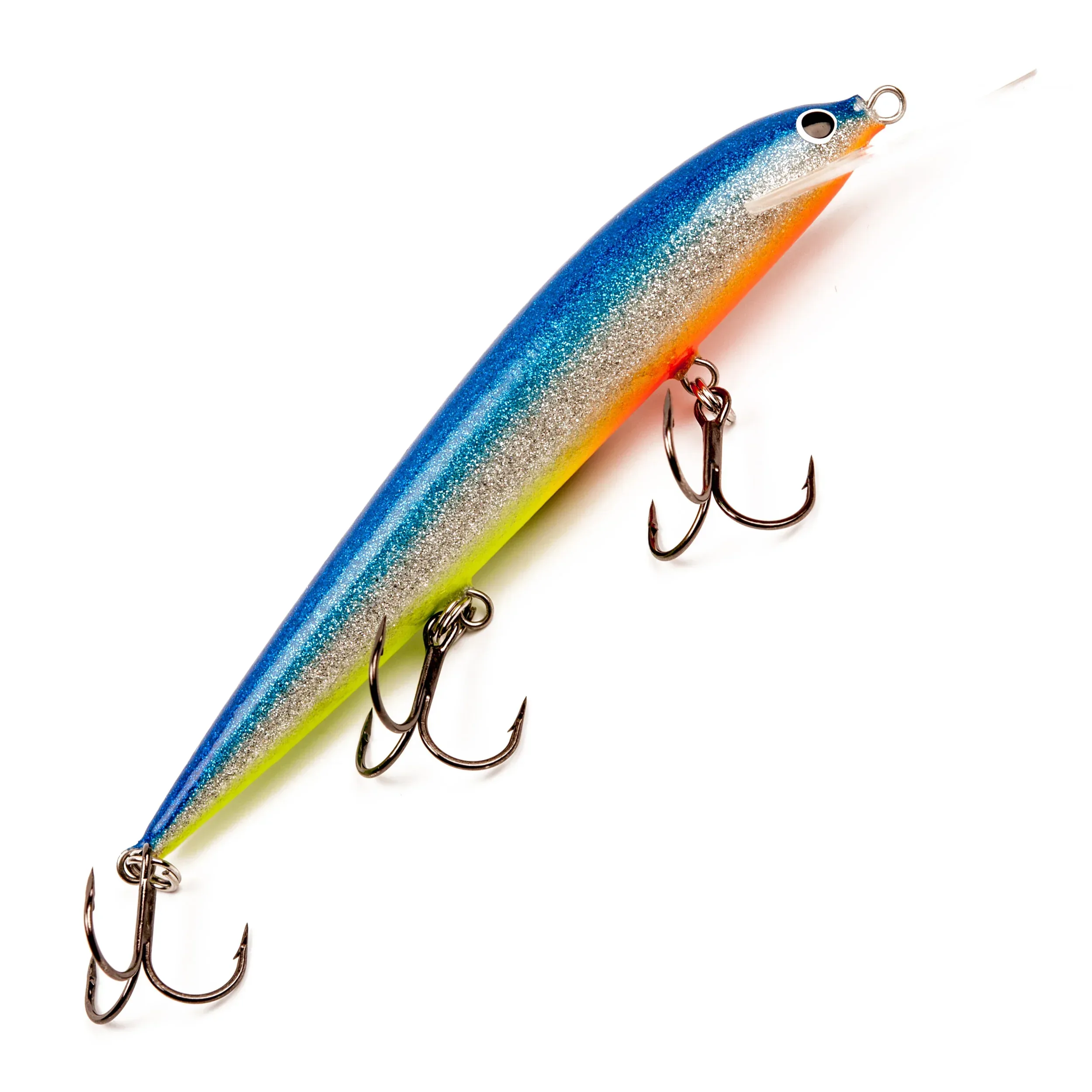 Karikko 13 cm wobbler - Image 25