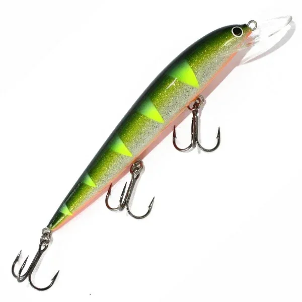 Karikko 13 cm wobbler - Image 29