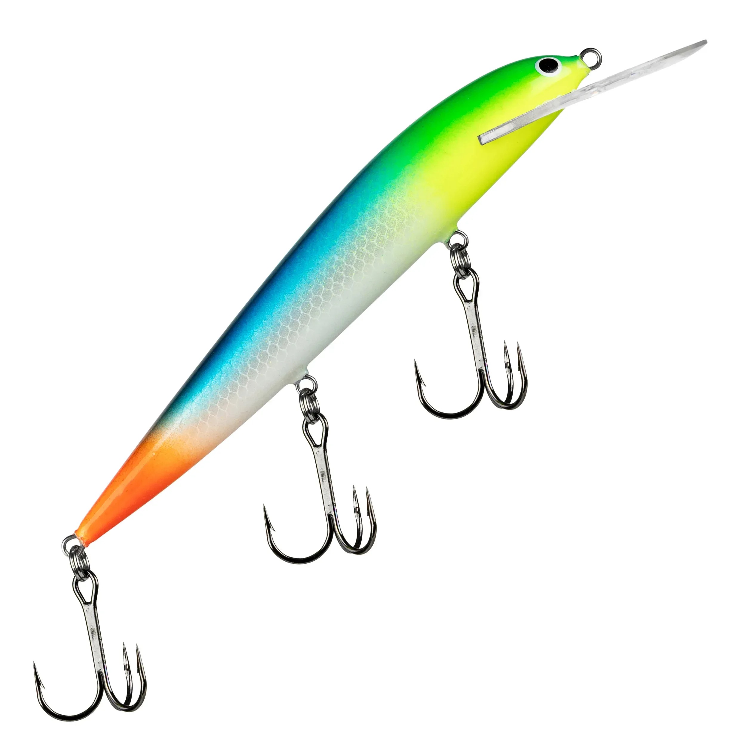 Karikko 13 cm wobbler - Image 30