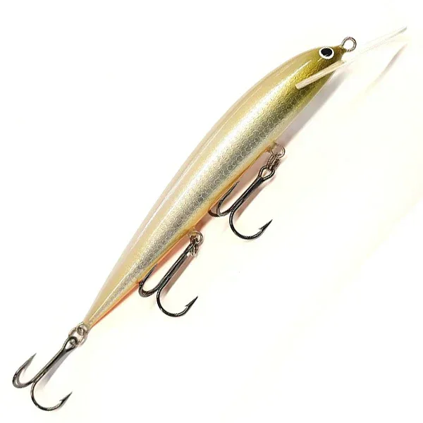 Karikko 13 cm wobbler - Image 33