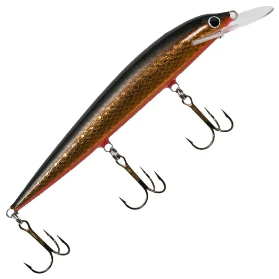 Karikko 13 cm wobbler - Image 7