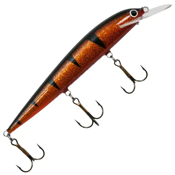Karikko 13 cm wobbler - Image 9