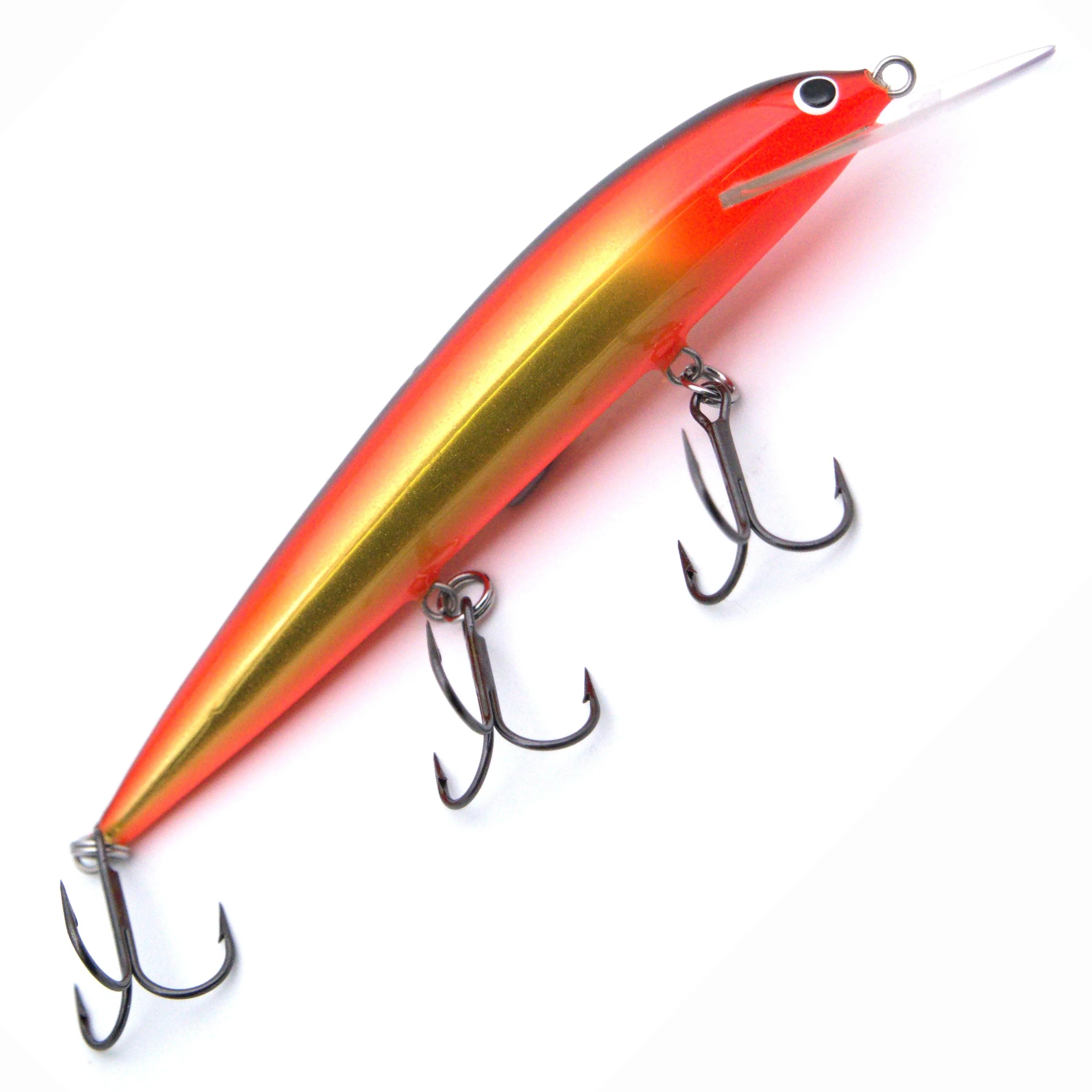 Karikko 13 cm wobbler Mästarnas Val färger - Image 11