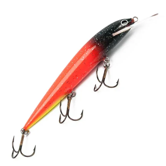 Karikko 13 cm wobbler Mästarnas Val färger - Image 3