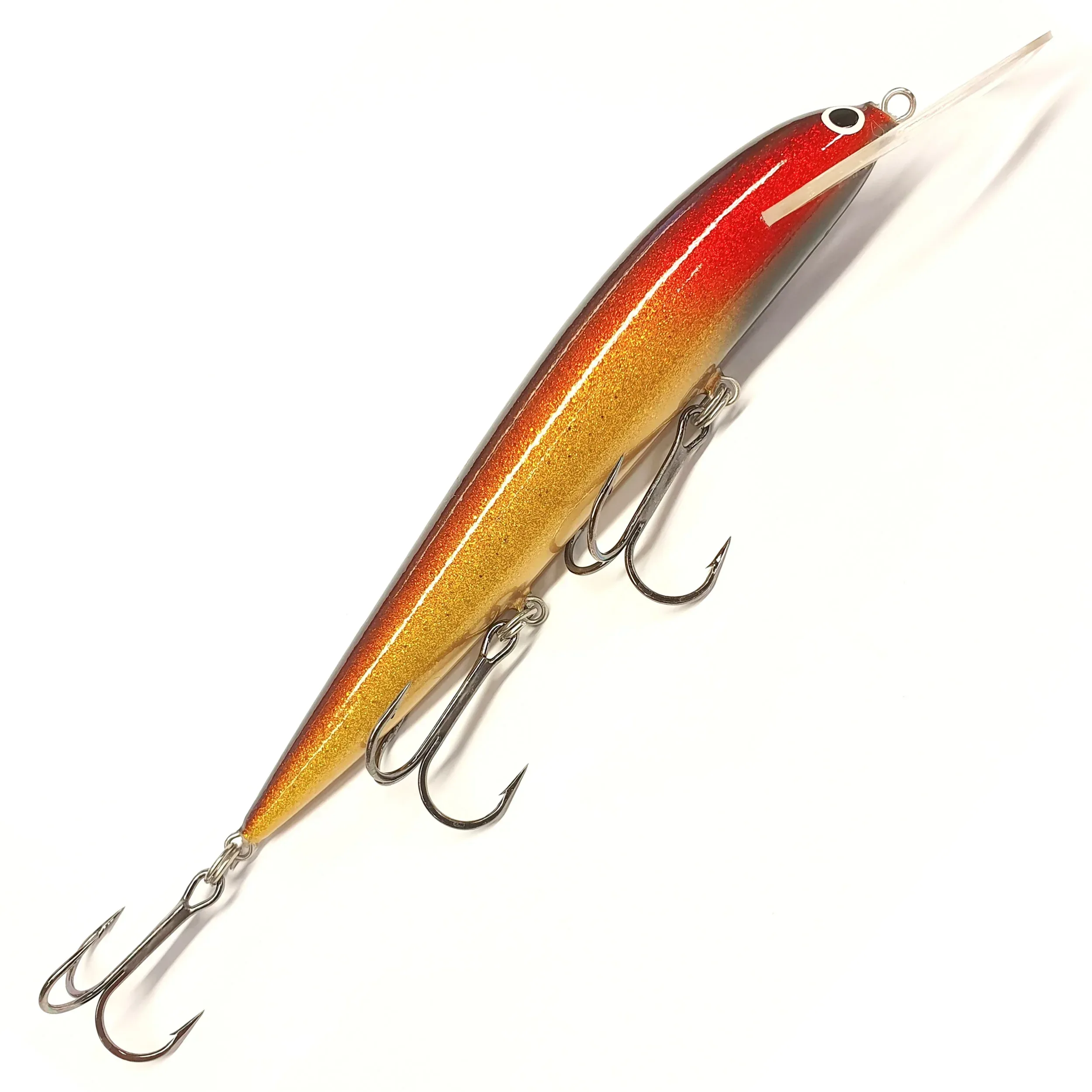 Karikko 13 cm wobbler Mästarnas Val färger - Image 5