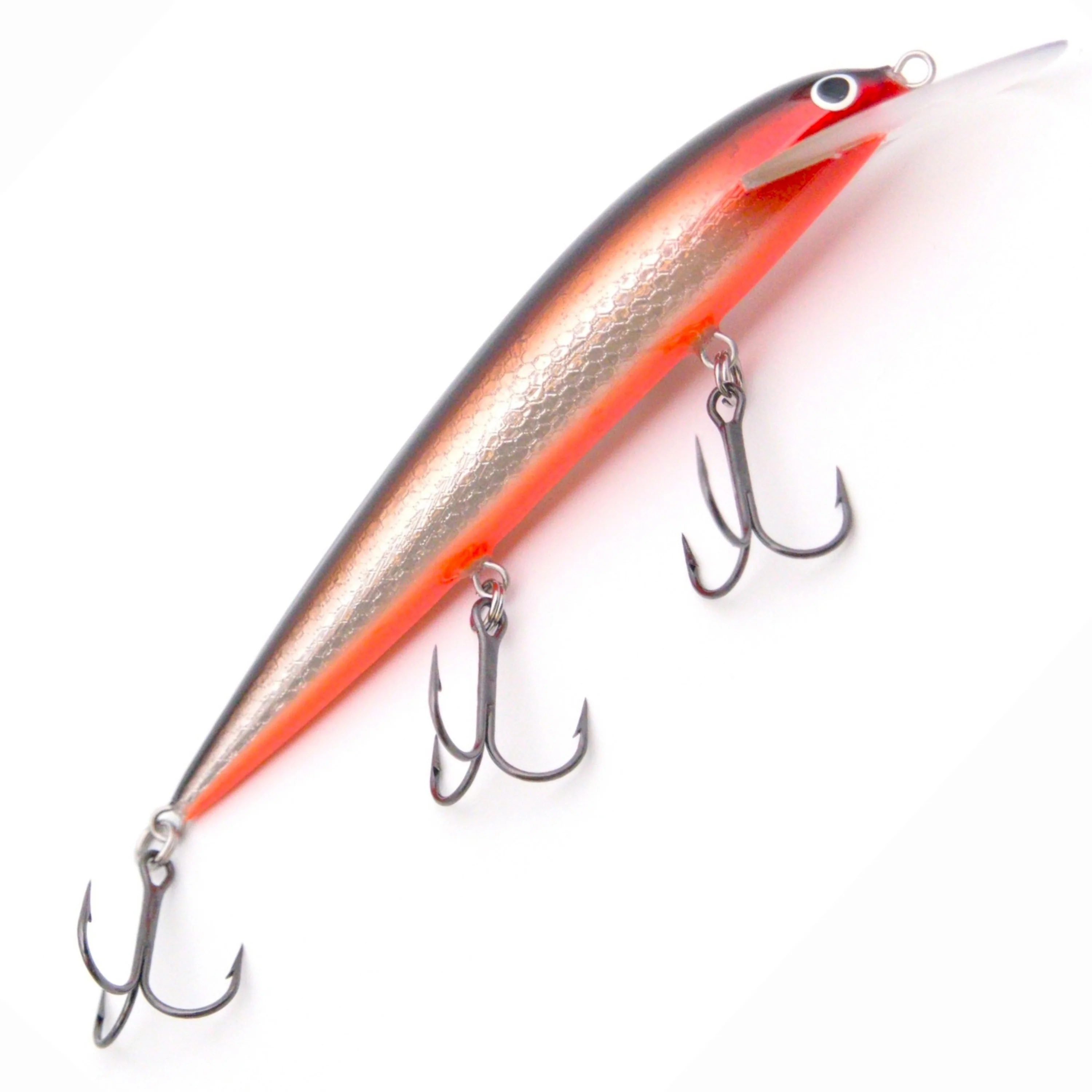 Karikko 13 cm wobbler Mästarnas Val färger - Image 6