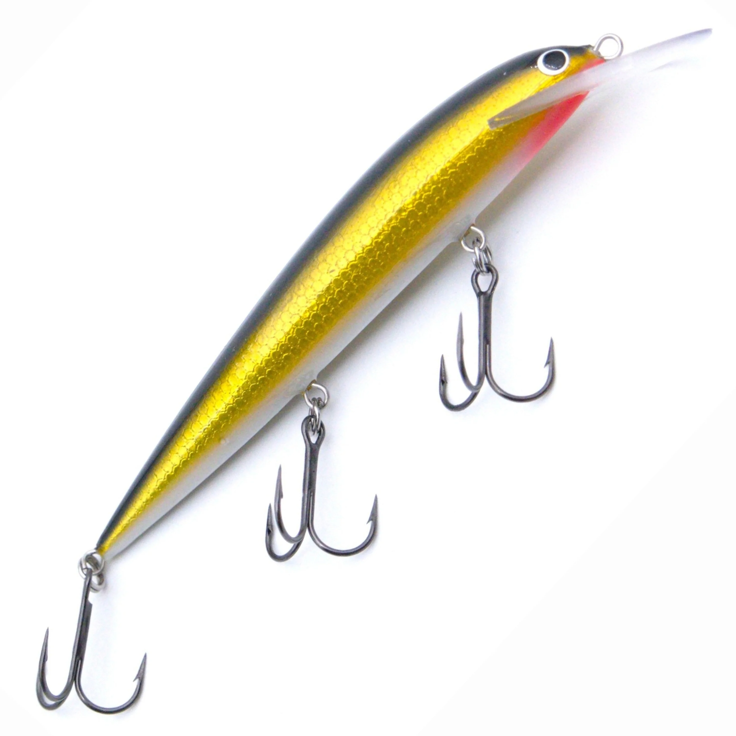 Karikko 13 cm wobbler Mästarnas Val färger - Image 7