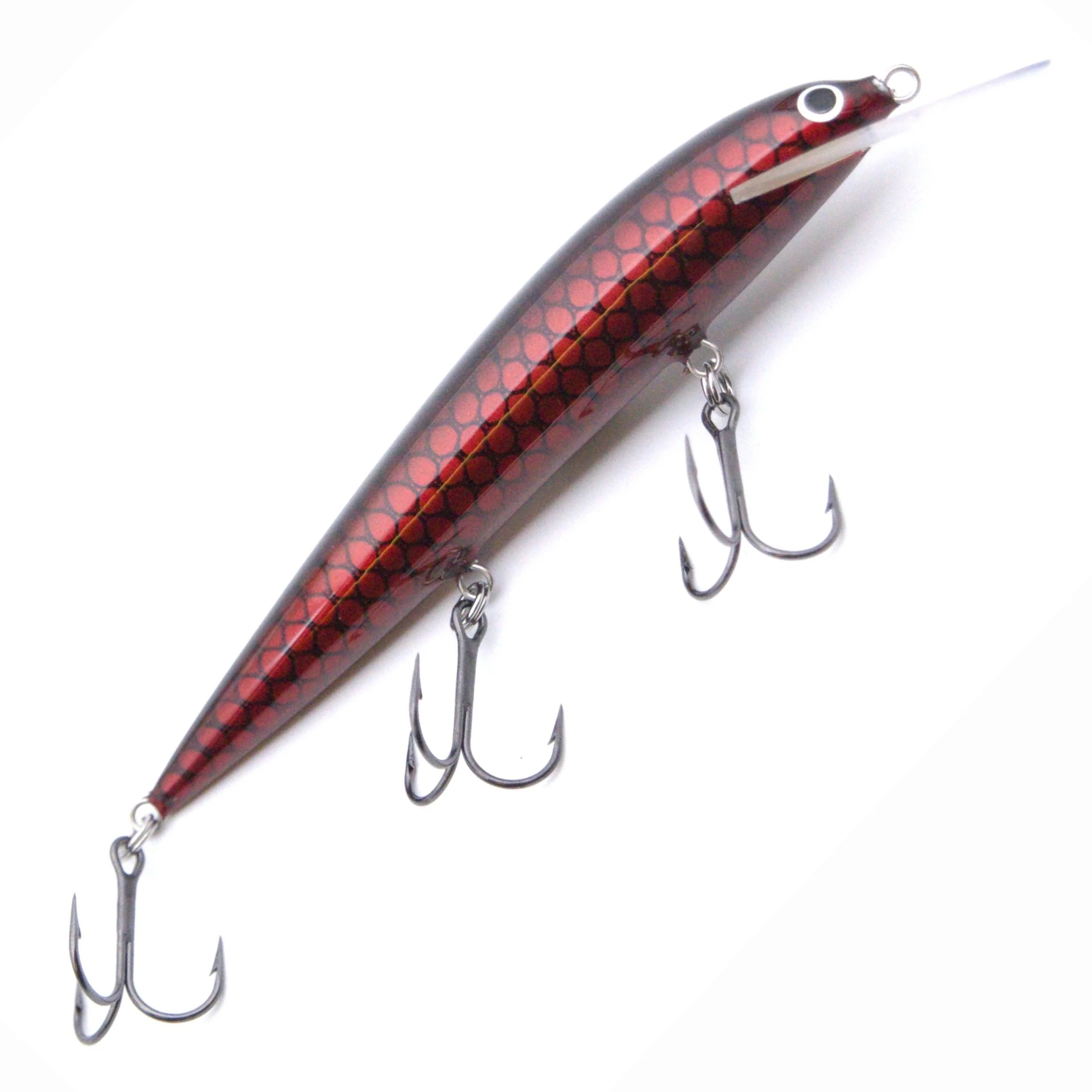 Karikko 13 cm wobbler Mästarnas Val färger - Image 9