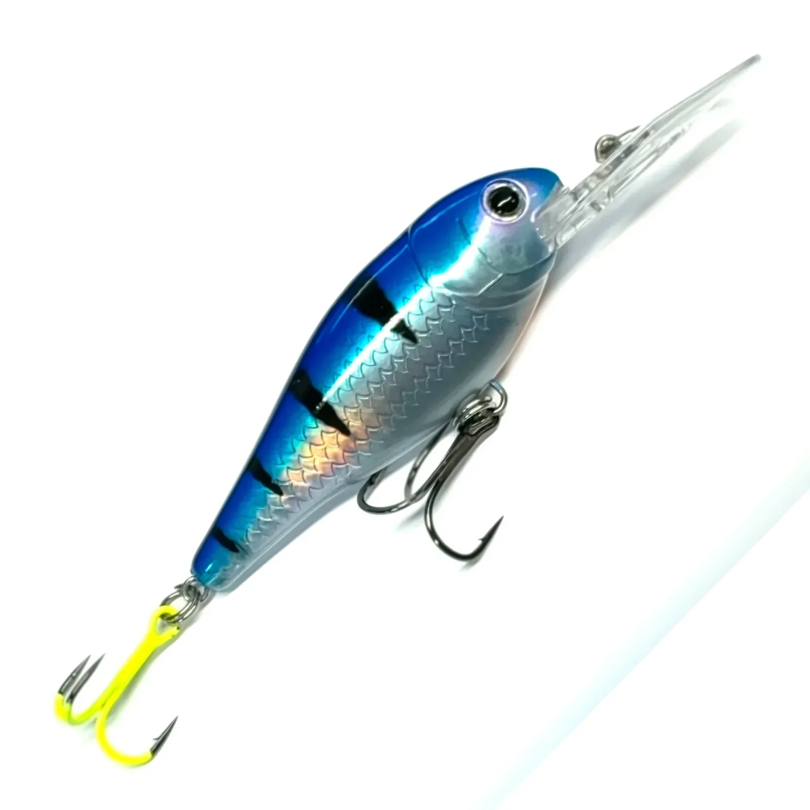 Karikko Knokker 8 cm wobbler - Image 13