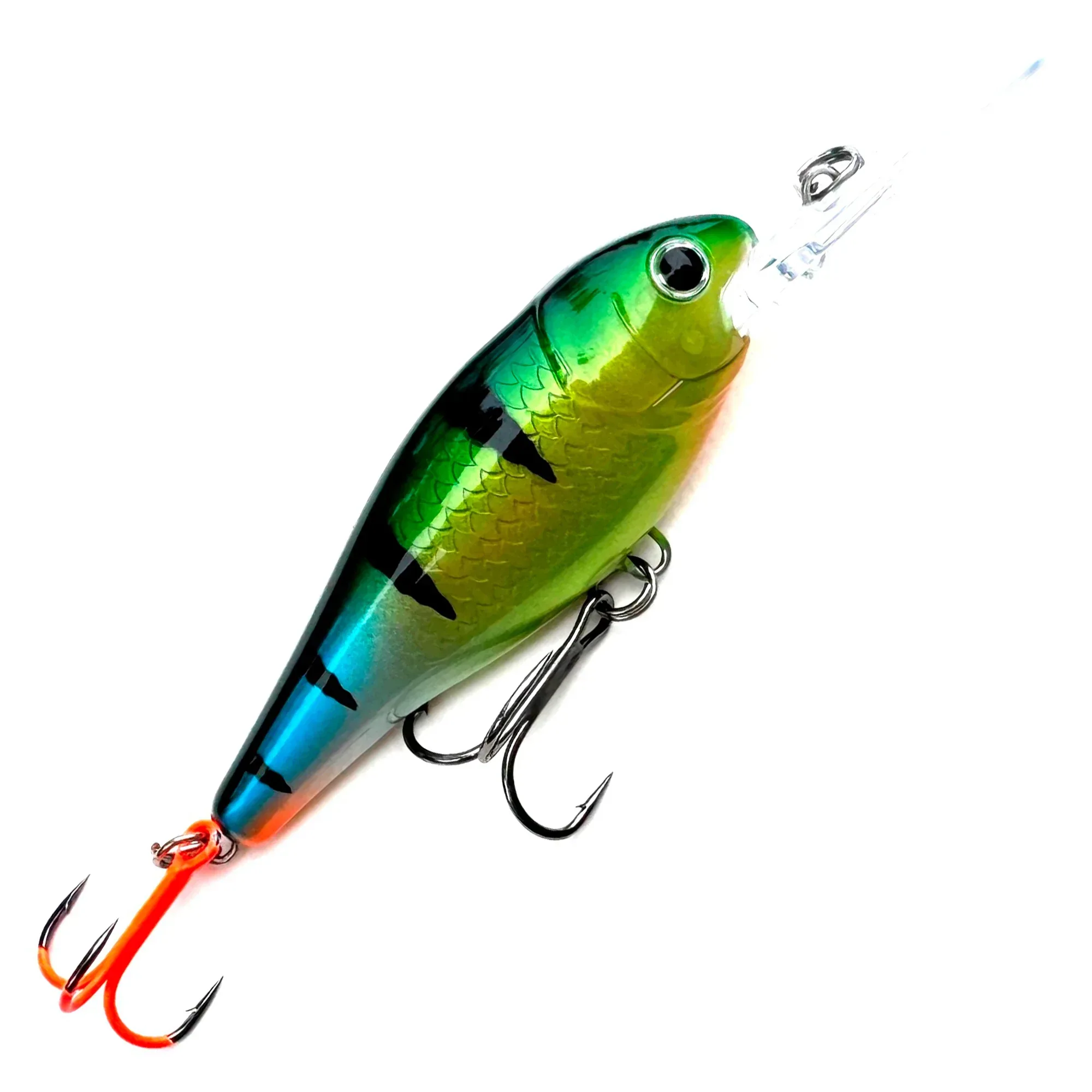 Karikko Knokker 8 cm wobbler - Image 16