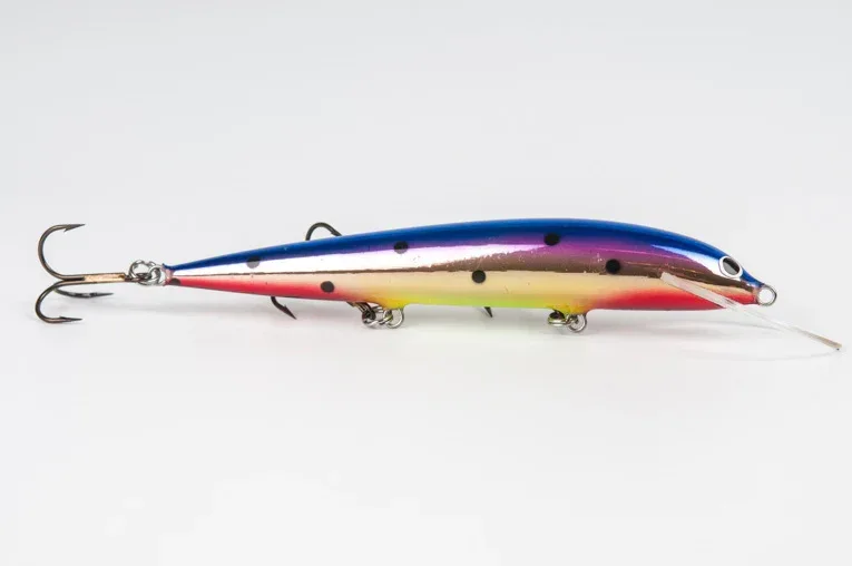 Karikko kromi 13 cm wobbler - Image 15
