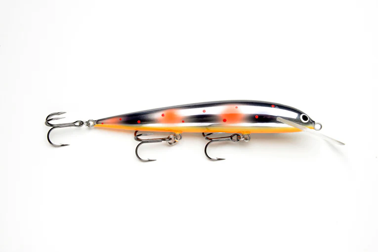 Karikko kromi 18 cm wobbler - Image 5