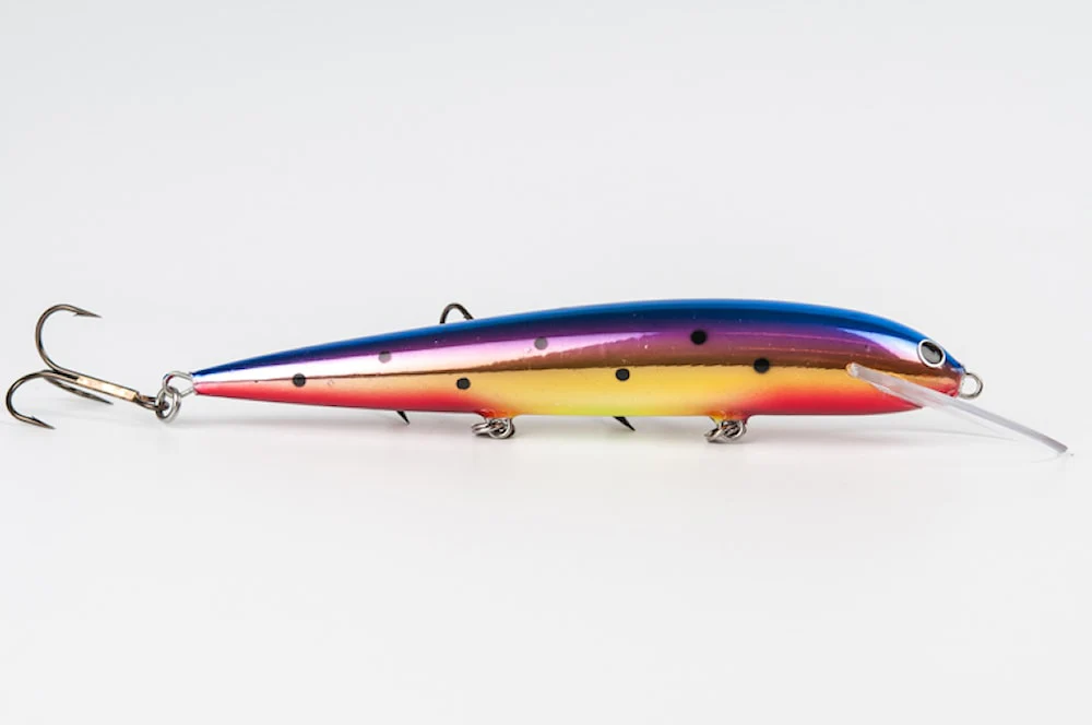 Karikko kromi 18 cm wobbler - Image 6