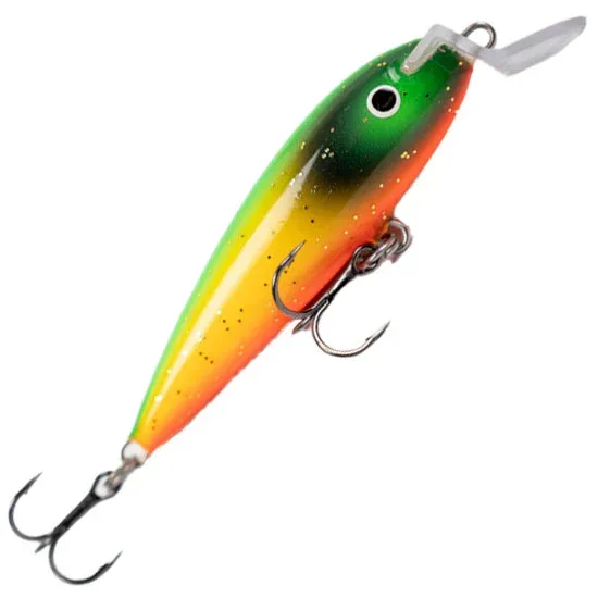 Karikko Porras 7 cm wobbler - Image 11