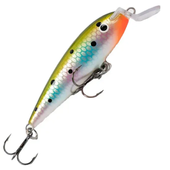 Karikko Porras 7 cm wobbler - Image 13