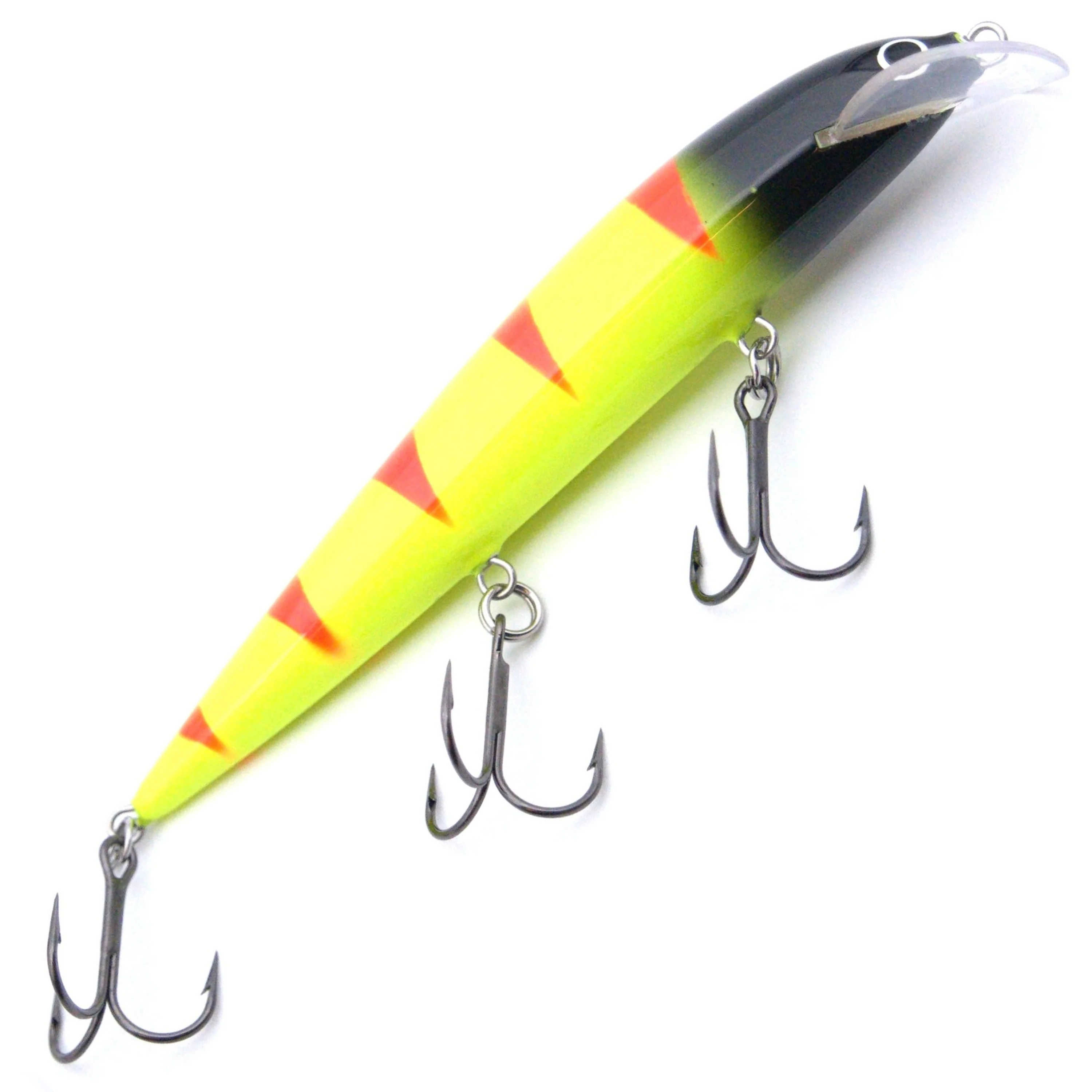 Karikko Satula 13 cm wobbler Mästarnas Val färger - Image 11