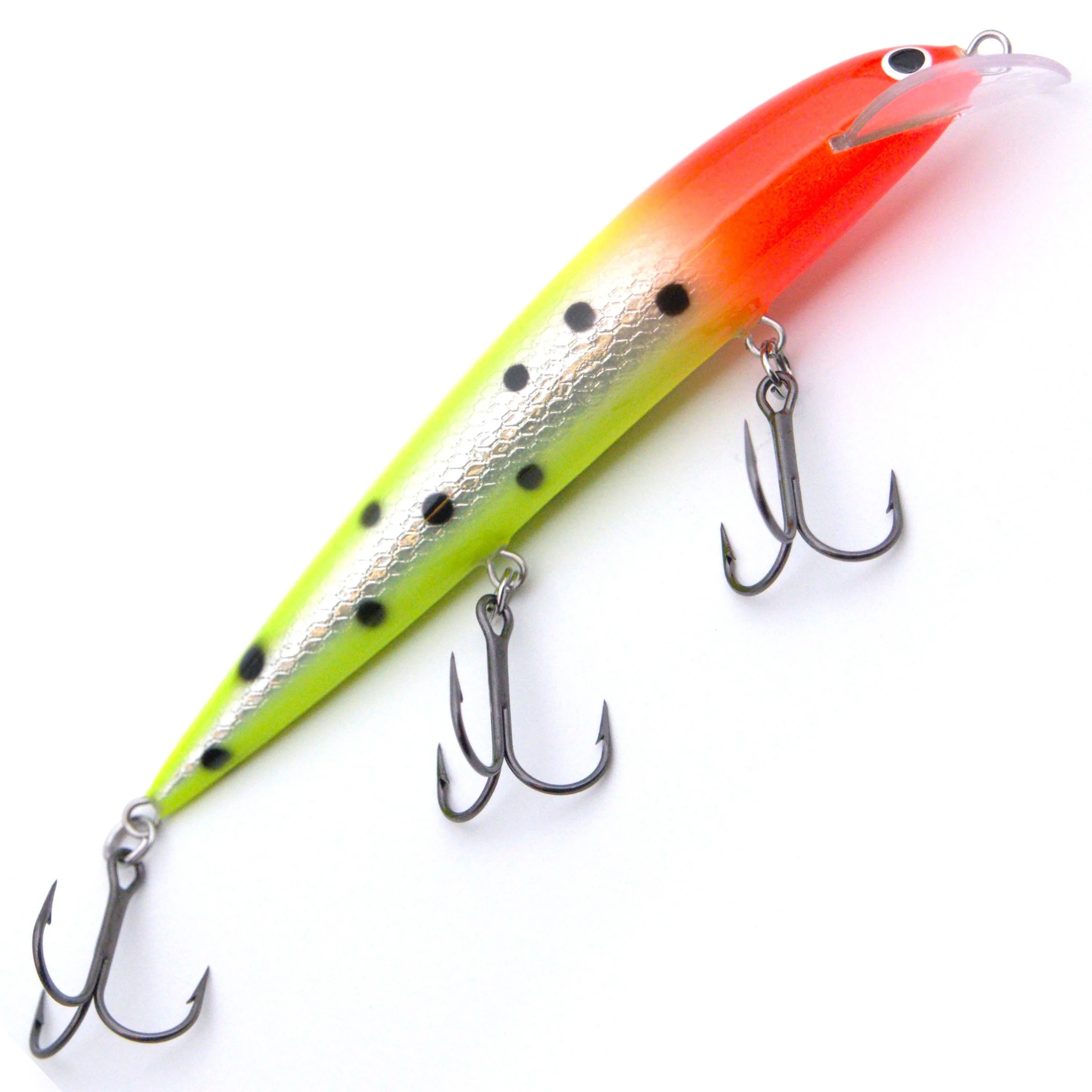 Karikko Satula 13 cm wobbler Mästarnas Val färger - Image 2