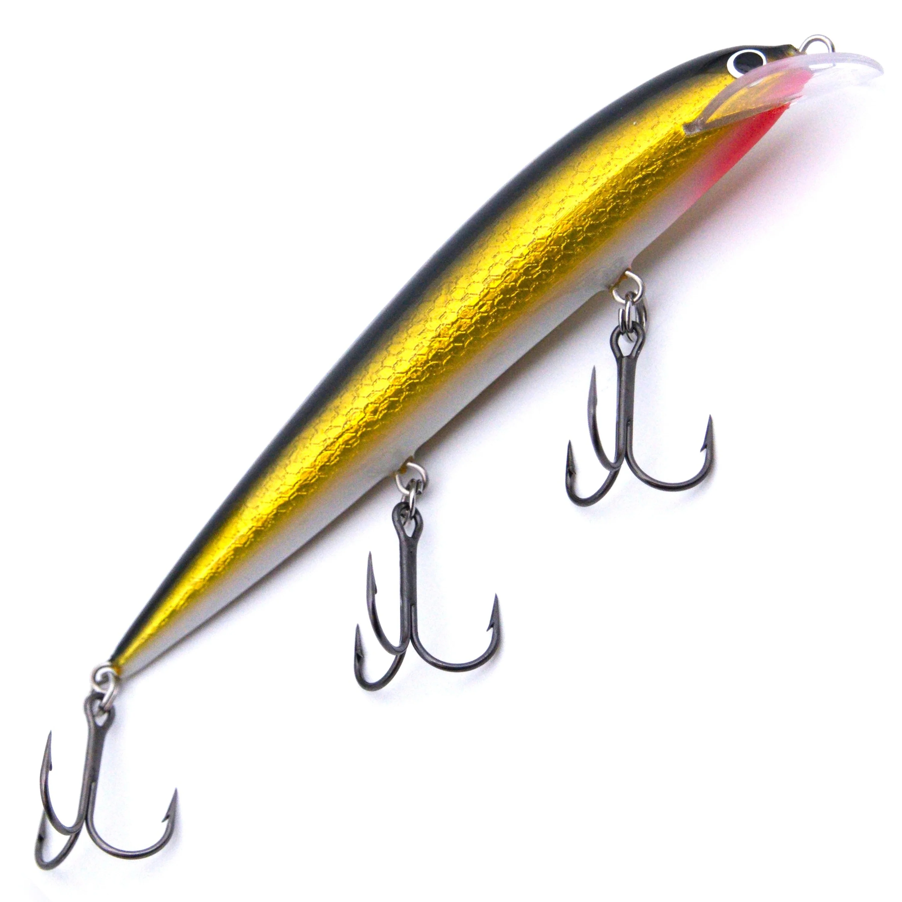 Karikko Satula 13 cm wobbler Mästarnas Val färger - Image 3