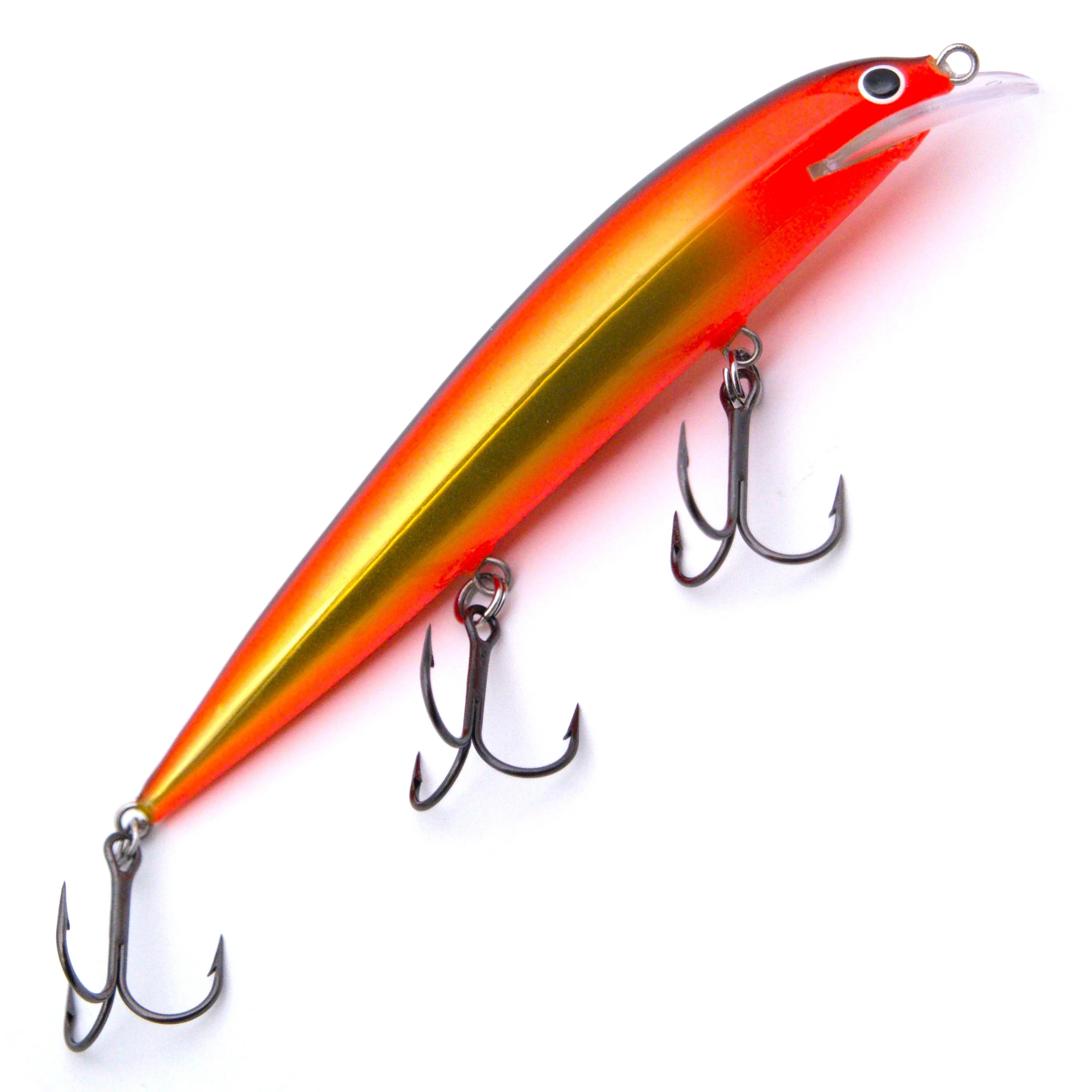 Karikko Satula 13 cm wobbler Mästarnas Val färger - Image 5