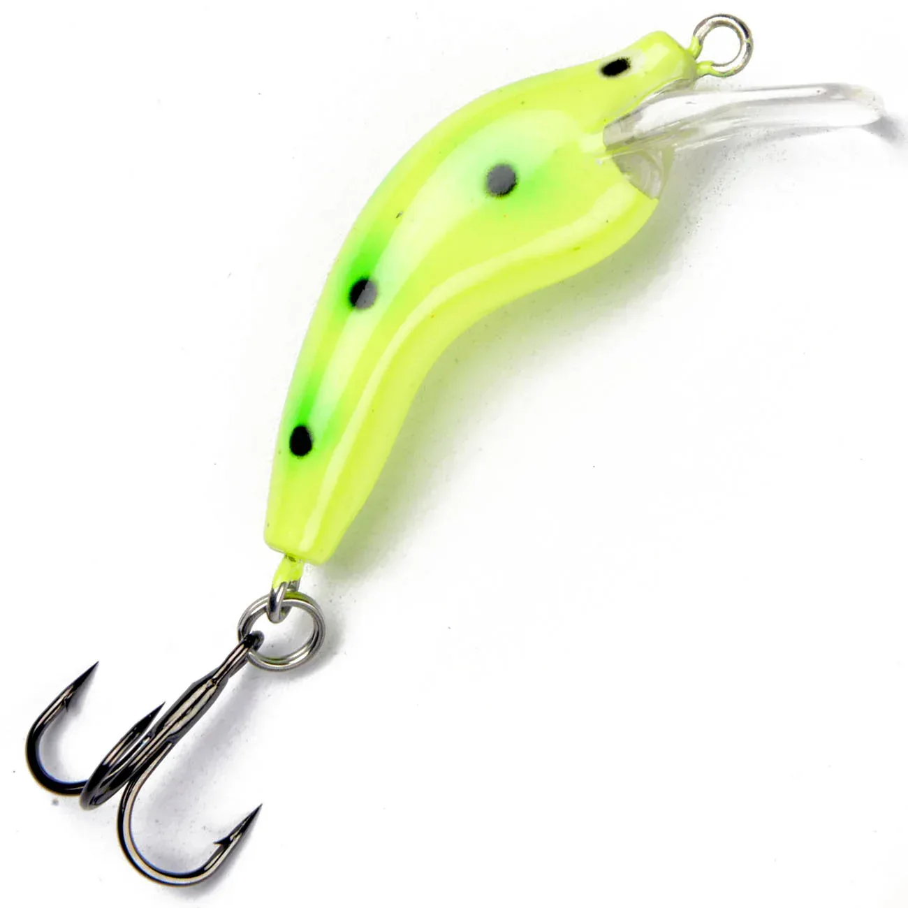 Karikko Ukko 3 cm wobbler - Image 10