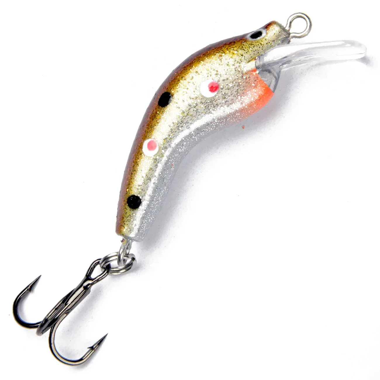 Karikko Ukko 3 cm wobbler - Image 12