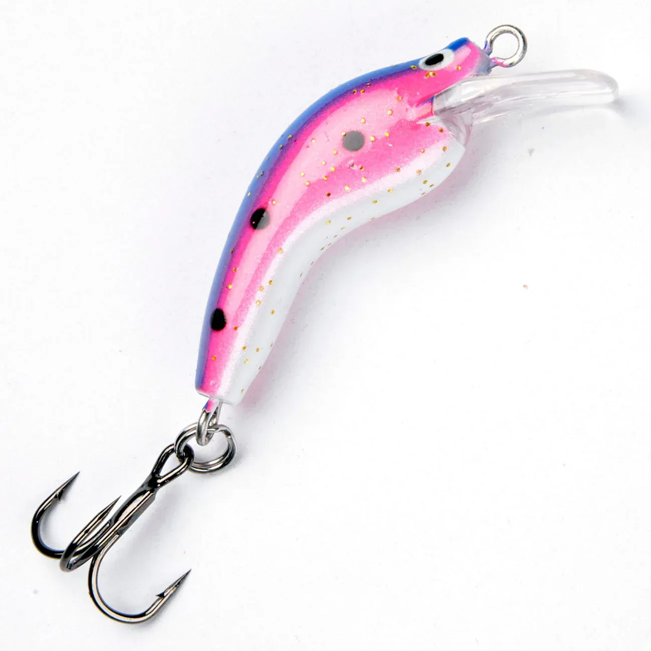 Karikko Ukko 3 cm wobbler - Image 3