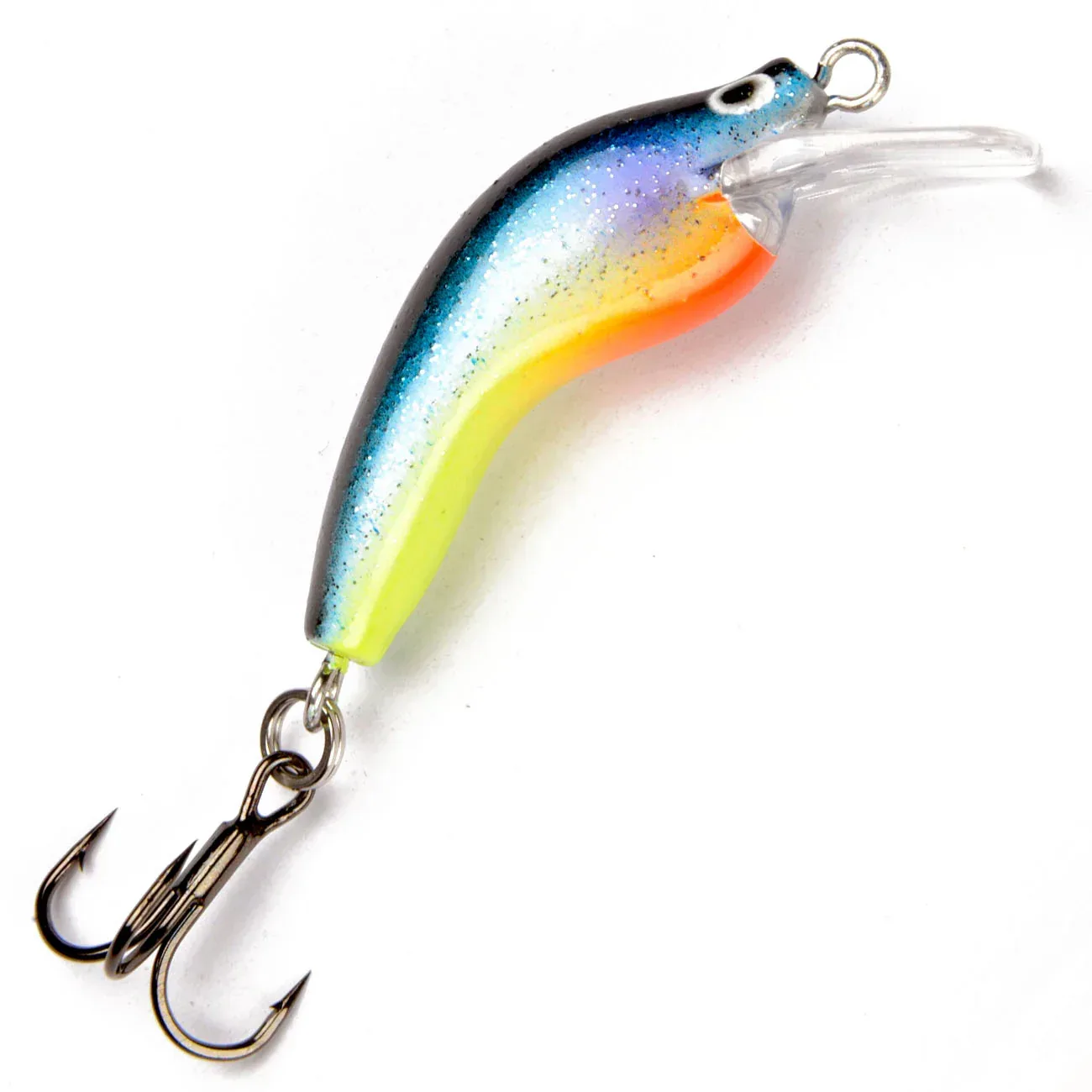 Karikko Ukko 3 cm wobbler - Image 4