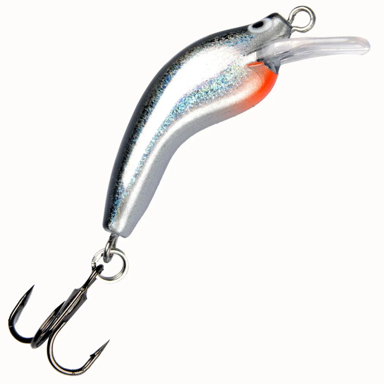 Karikko Ukko 3 cm wobbler - Image 6