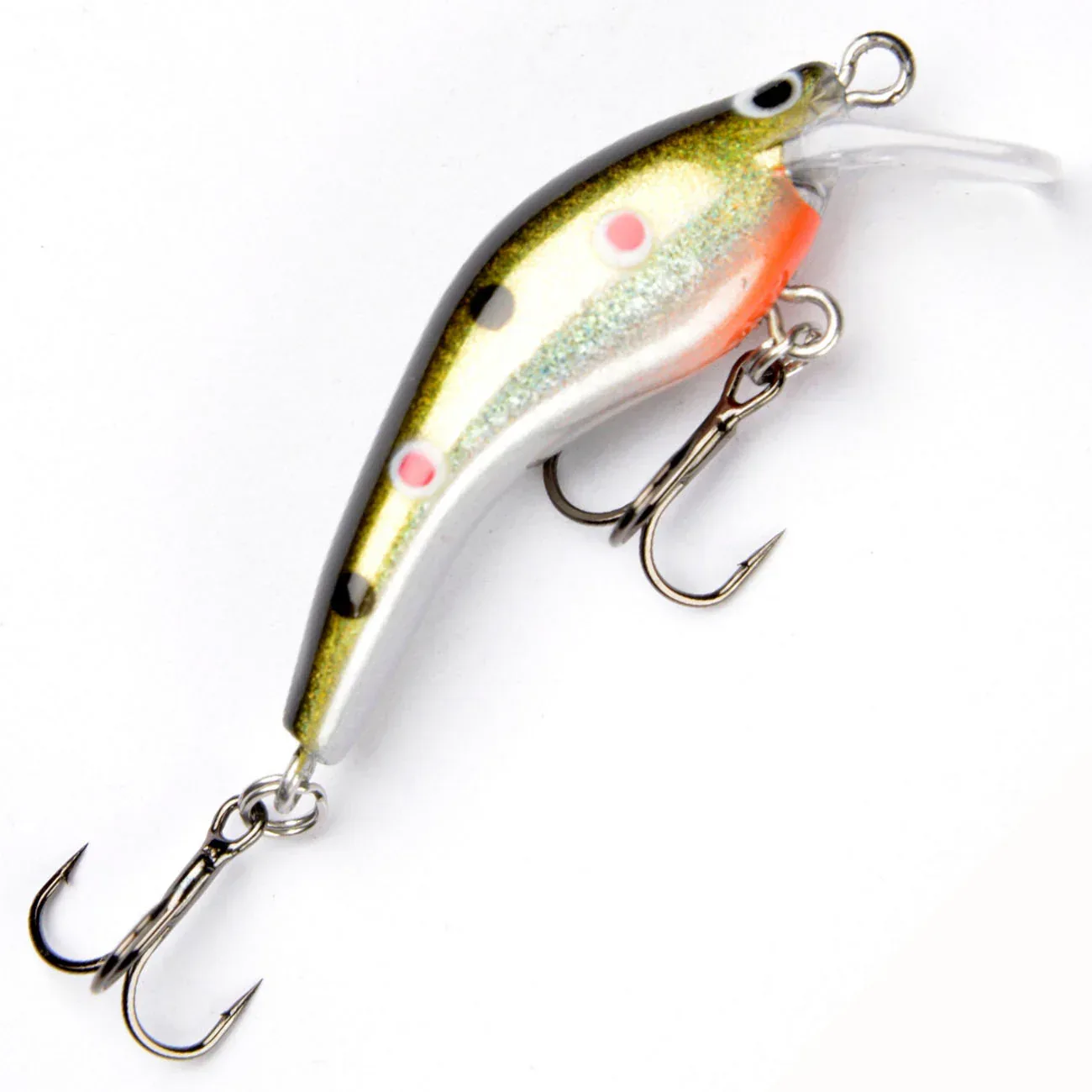 Karikko Ukko 3 cm wobbler - Image 7