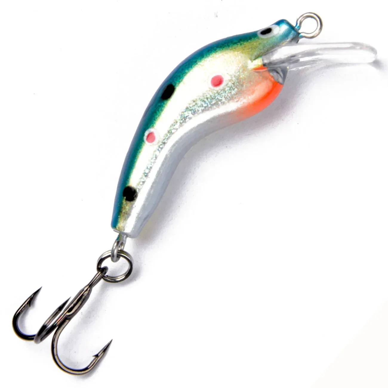 Karikko Ukko 3 cm wobbler - Image 8