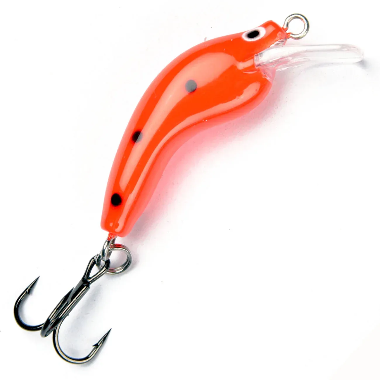 Karikko Ukko 3 cm wobbler - Image 9