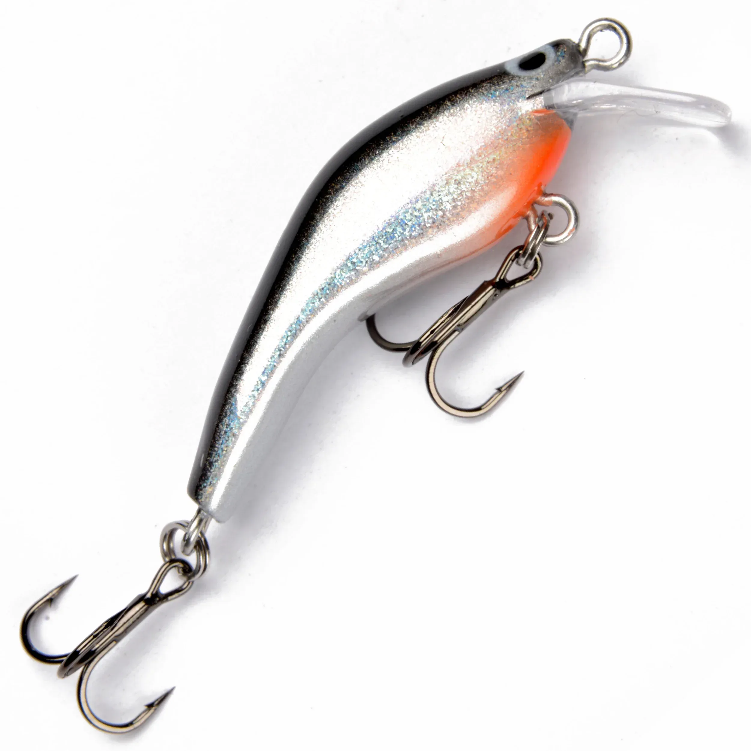 Karikko Ukko 5 cm wobbler - Image 4