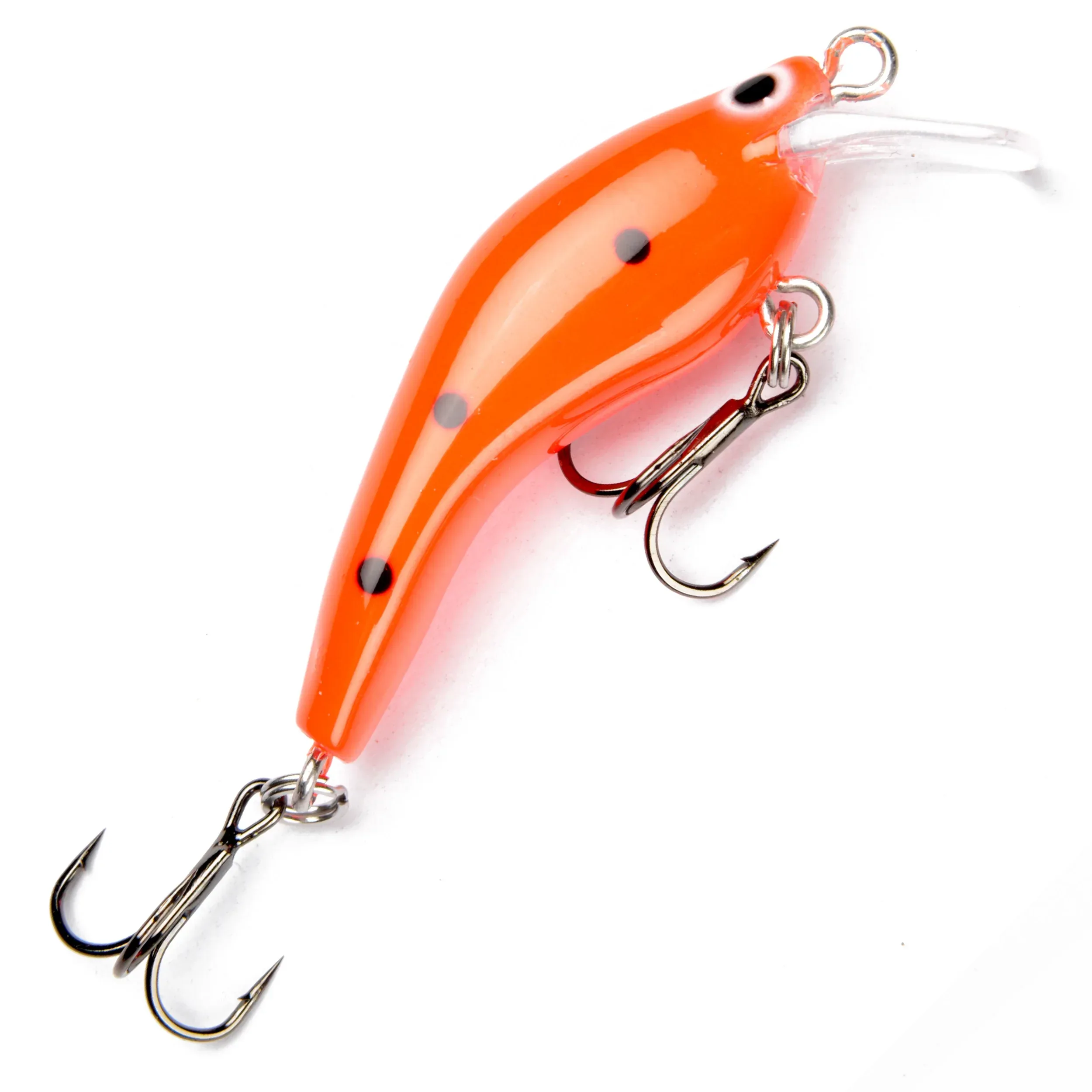 Karikko Ukko 5 cm wobbler - Image 7