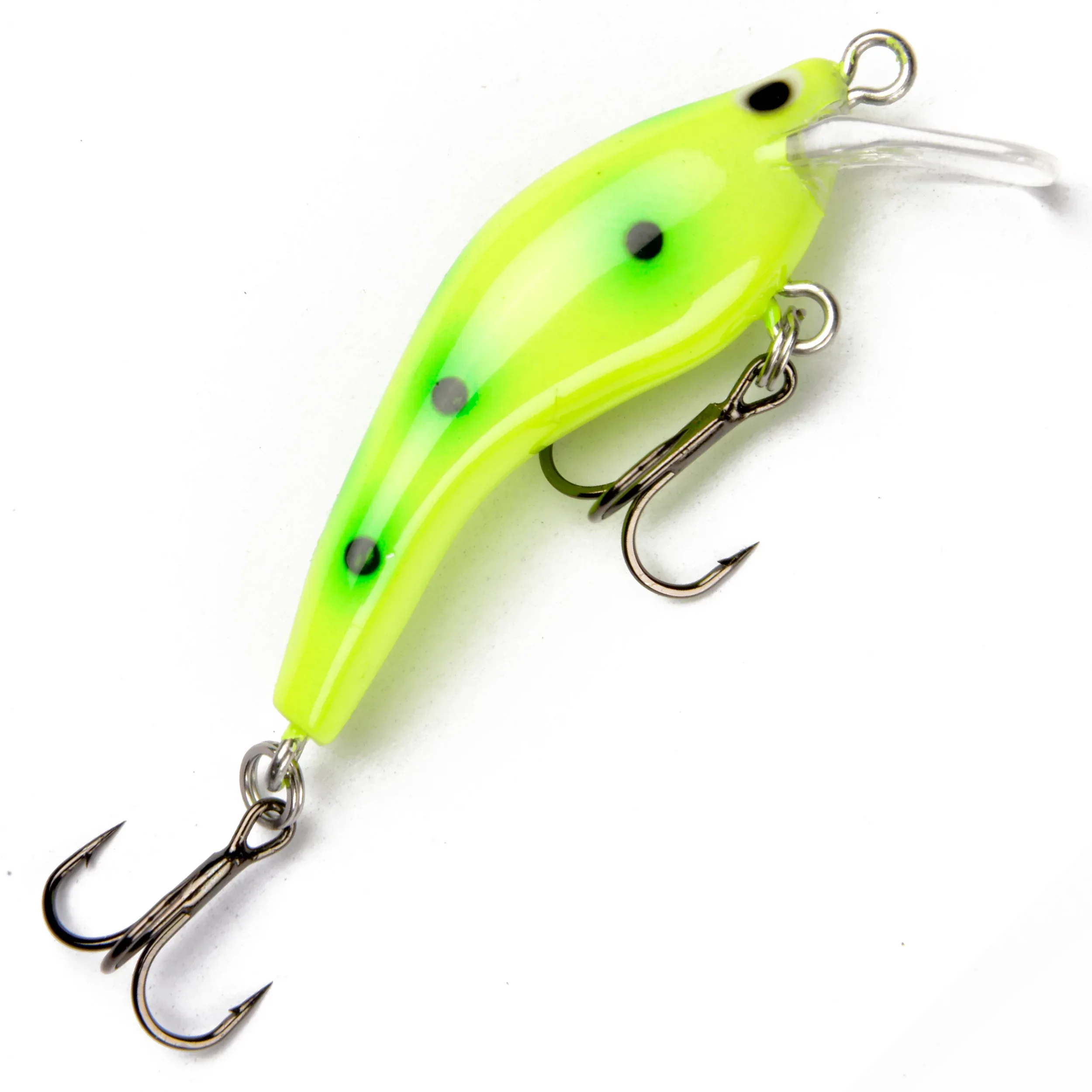 Karikko Ukko 5 cm wobbler - Image 8