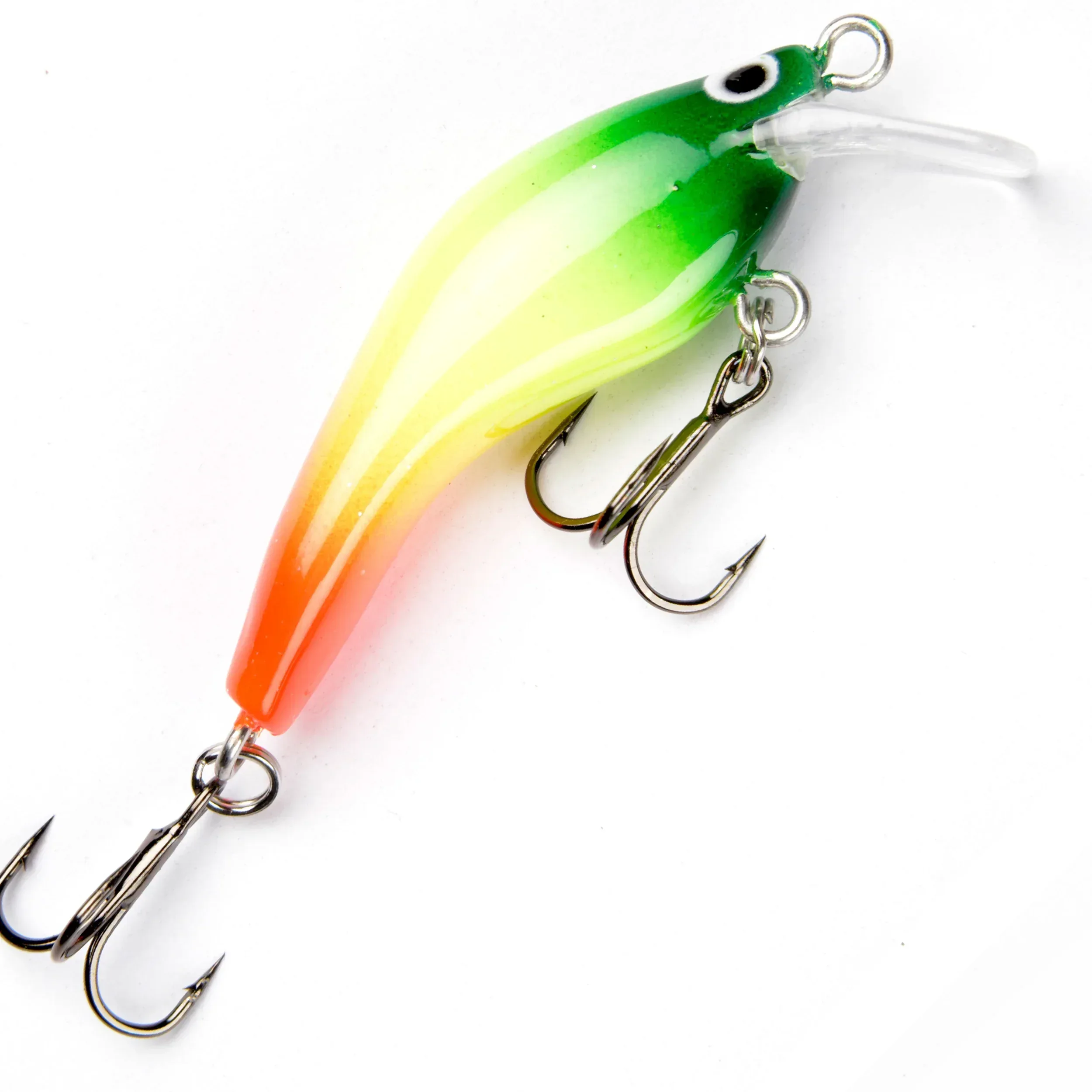 Karikko Ukko 5 cm wobbler - Image 9