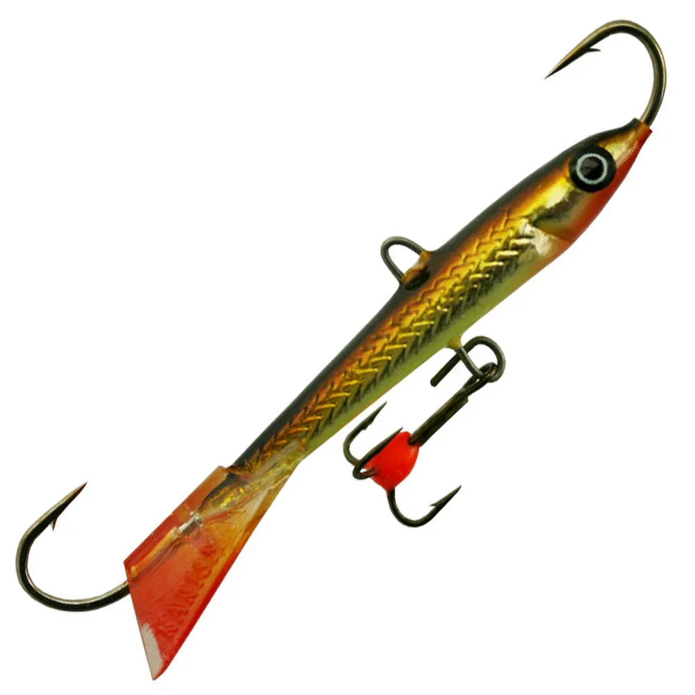 Karismax Classic 2 balanspirk 80 mm - Image 8