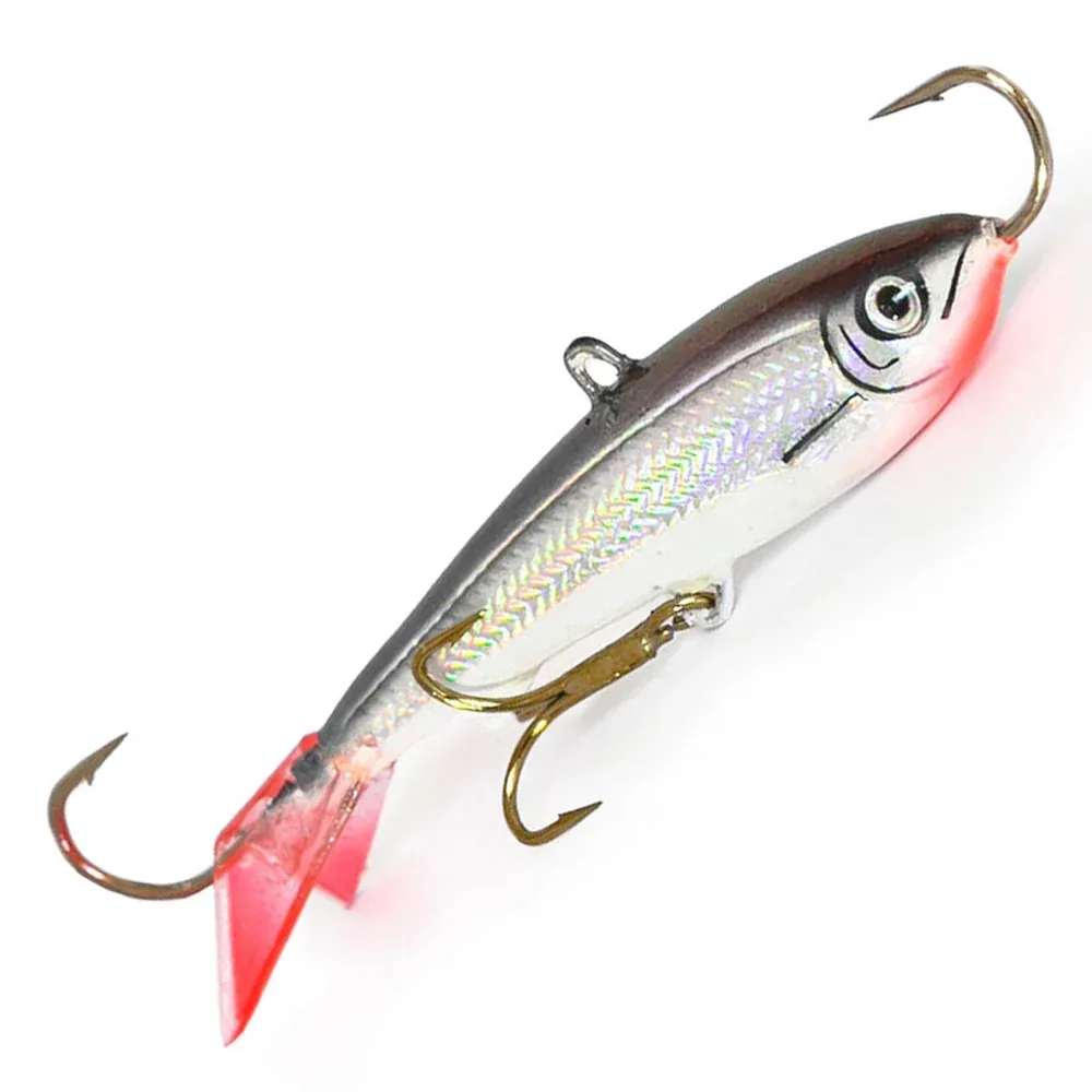 Karismax MaxBooster LW lättad balanspirk 87 mm